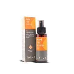 Talya Relax Masaj Yağı Isıtıcı Etkili 80ml