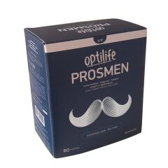 Optilife PROSMEN 60 Kapsül