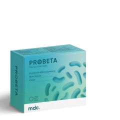 ProBeta Probiyotik BetaGlukan ve Çinko 10 Saşe