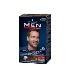 Schwarzkopf Men Perfect Saç Boyası 50 Açık Kahve