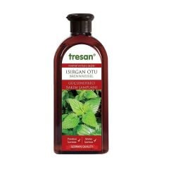 Tresan Isırgan Otu Şampuanı (Normal ve Kuru saçlar için ) 300ml