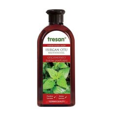 Tresan Isırgan Otu Şampuanı (Normal ve Kuru saçlar için ) 300ml