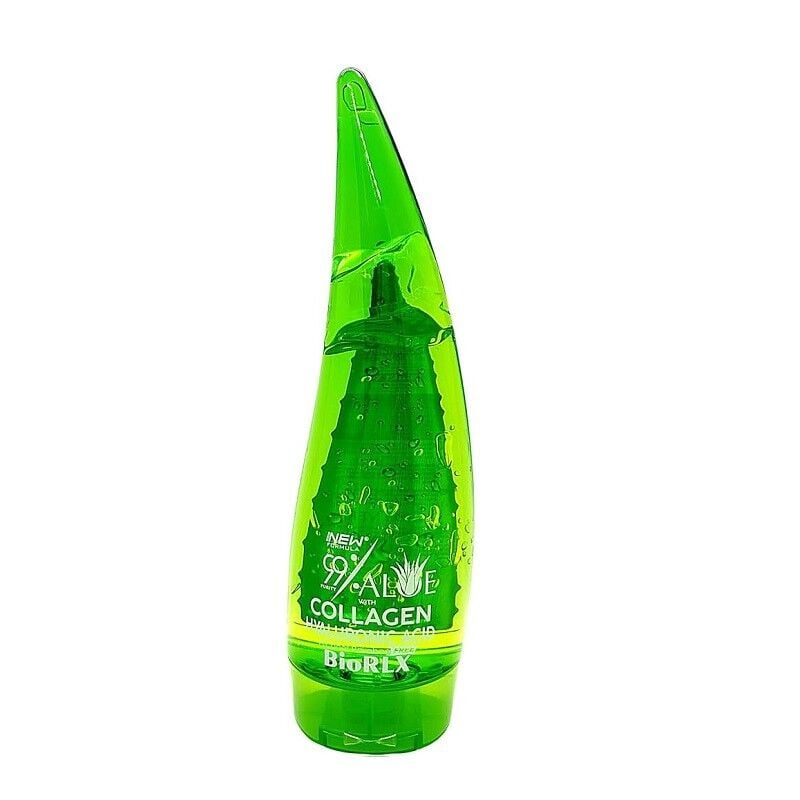 BioRLX 99AloVera Jel Collagen Hyaluronik Asit 50ml