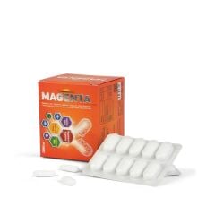 Magenta Magnezyum 60 Tablet