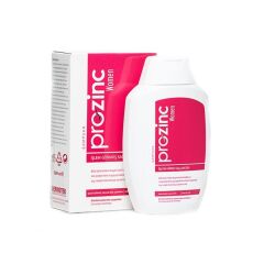 Prozinc Women Silk Protein Şampuan 300 ml