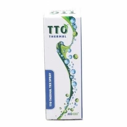 TTO Terex Sprey 50 ML - Terleme Karşıtı Sprey