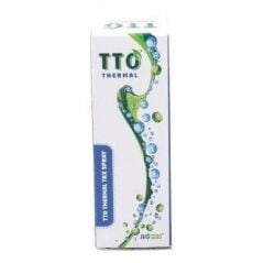 TTO Terex Sprey 50 ML - Terleme Karşıtı Sprey