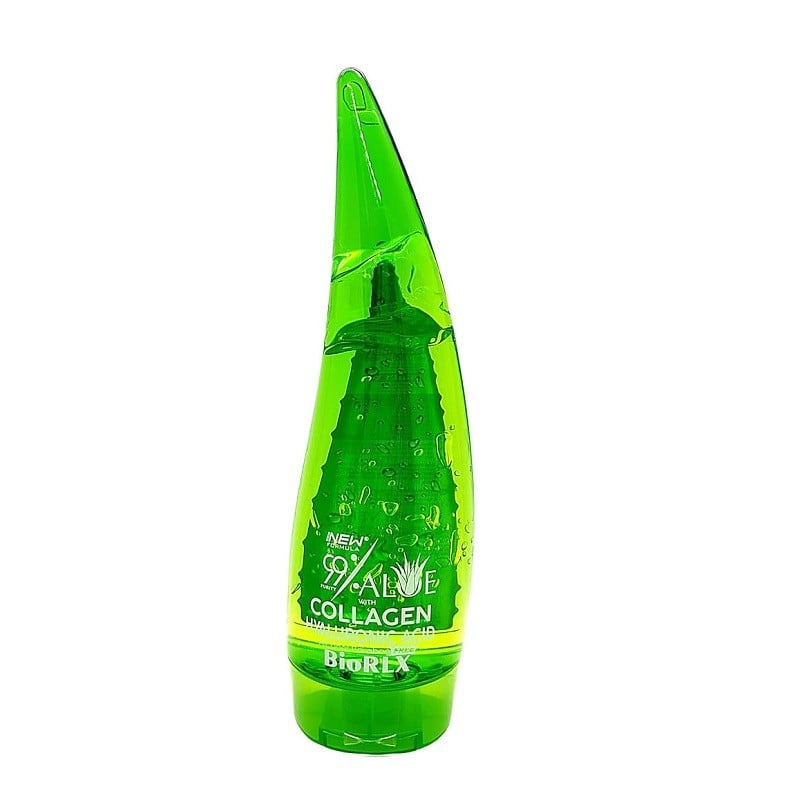 BioRLX 99AloVera Jel Collagen Hyaluronik Asit 230 ml