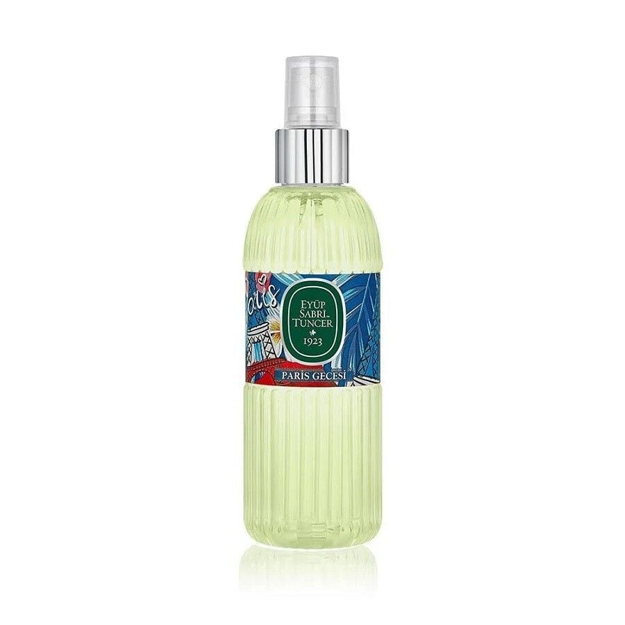 Eyüp Sabri Tuncer Paris Gecesi Kolonyası Sprey 150 ml