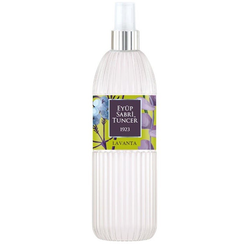 Eyüp Sabri Tuncer Lavanta Kolonyası 150ml Sprey