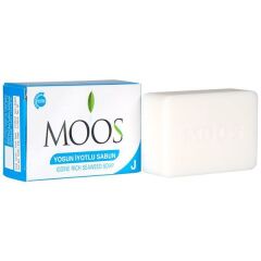Moos J Yosun İyotlu Sabun 100gr