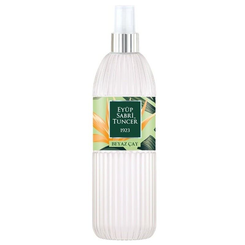 Eyüp Sabri Tuncer Beyaz Çay Kolonya Sprey 150 ml
