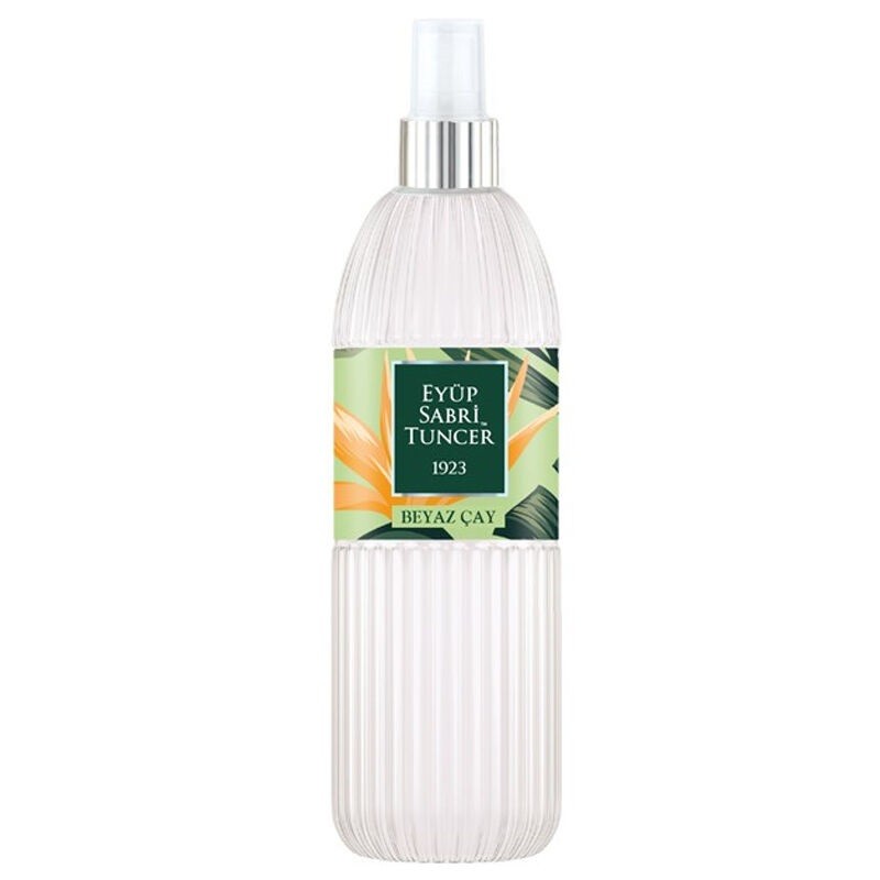 Eyüp Sabri Tuncer Beyaz Çay Kolonya Sprey 150 ml