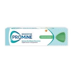 Sensodyne Promine Beyazlatıcı Diş Macunu 75ml