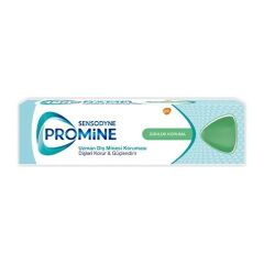 Sensodyne Promine Beyazlatıcı Diş Macunu 75ml