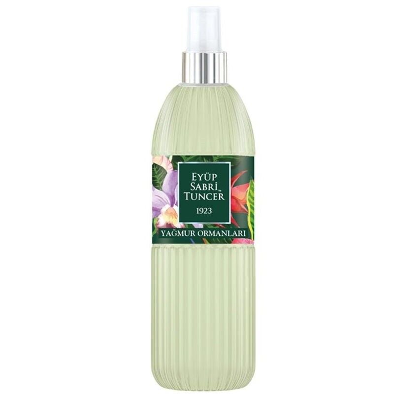 Eyüp Sabri Tuncer Yağmur Ormanları Kolonyası 150ml