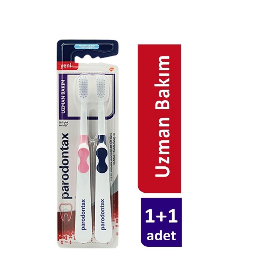 Parodontax Diş Fırçası Uzman Bakım 2 li