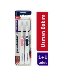 Parodontax Diş Fırçası Uzman Bakım 2 li