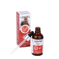Upvita Laktoferrin 50 ML Damla