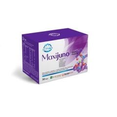 Acvison Maxijuno 30 Saşe Takviye Edici Gıda