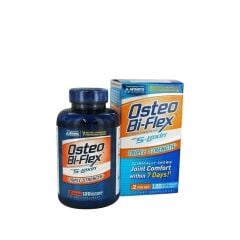 Osteo Bi-Flex Advanced Triple Strength 120 Tablet