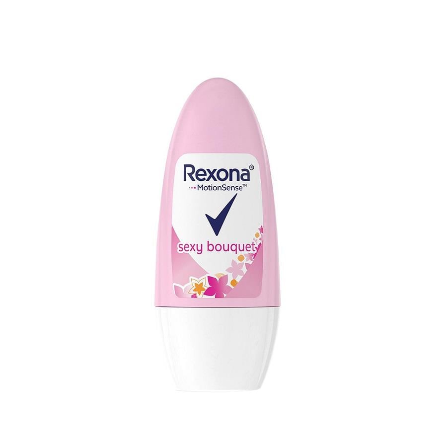 Rexona Roll-On Bayan 50 Ml. Sexy Bouguet