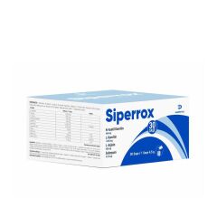 Siperrox 30 Saşe