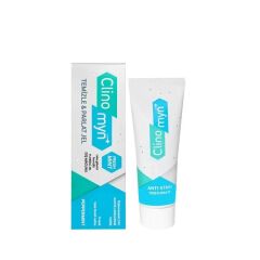 Clinomyn Diş Macunu Temizle Parlat Jel 75 ml