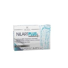 NilartPlus 30 Tablet