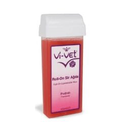 Vi-Vet Roll-on Sir Ağda 100ml - Pudralı