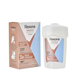 Rexona Maximum Protection Sensitive Dry Stick 45ml