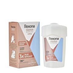 Rexona Maximum Protection Sensitive Dry Stick 45ml