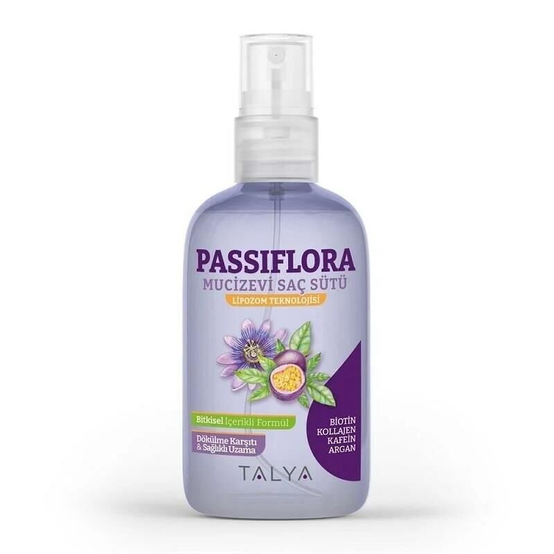 Talya Passiflora Saç Sütü 200 ML