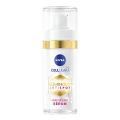 Nivea Visage Luminous 630 Leke Giderici Serum 30 Ml