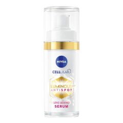 Nivea Visage Luminous 630 Leke Giderici Serum 30 Ml