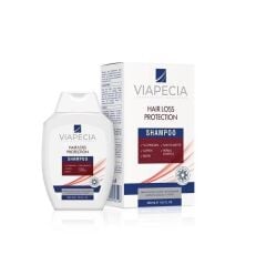 Viapecia Saç Dökülmesine Karşı Şampuan 300ml