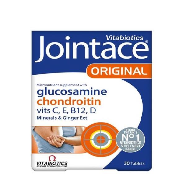 Vitabiotics Jointace Original 30 Tablet