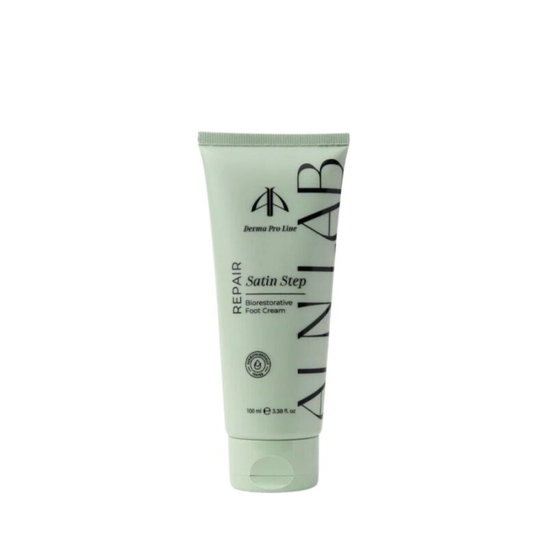 ALN Lab Derma Pro Line Foot Cream Ayak Kremi 100ml