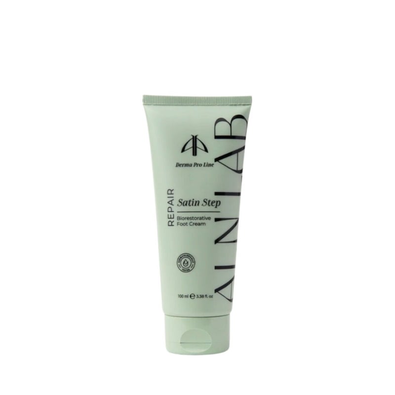 ALN Lab Derma Pro Line Foot Cream Ayak Kremi 100ml