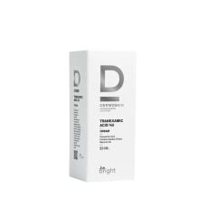 Dermoskin Be Bright Tranexamic Acid %5 33 ML