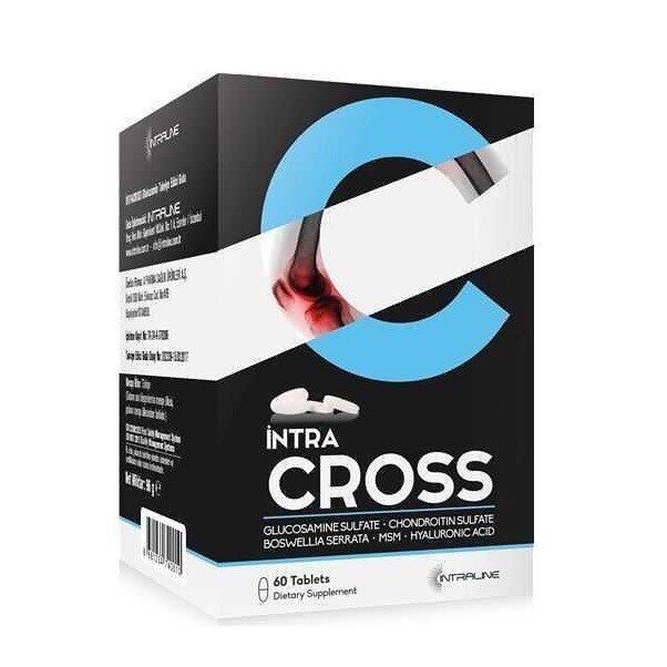 Intra-Cross Msm 60 Tablet