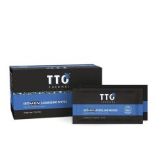 TTO Thermal INTIMEN Temizleme Mendili 12 li