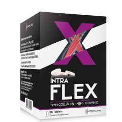 Intraflex Msm 30 Tablet