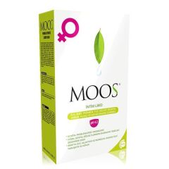 Moos İntim Likid pH 4,2 200ml - Kadın