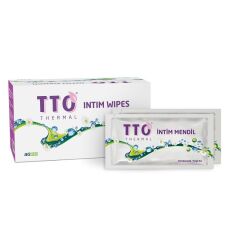 TTO Thermal INTIM Mendil 12 li