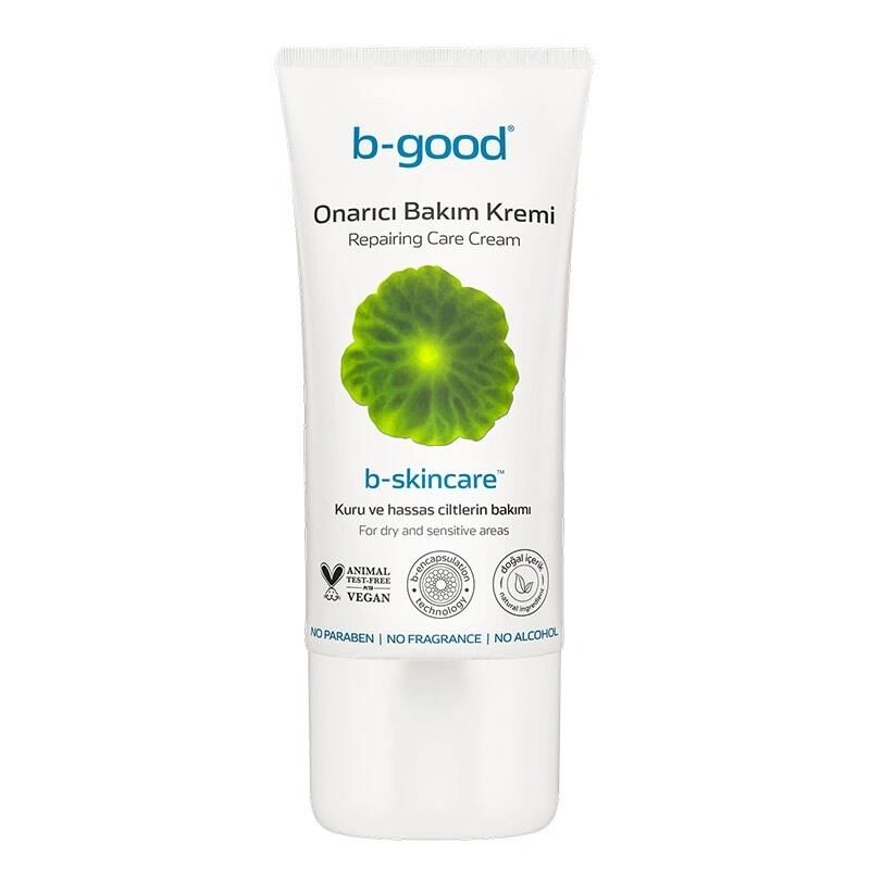 B-Good B-Skincare Onarıcı Bakım Kremi 50 ml
