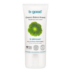 B-Good B-Skincare Onarıcı Bakım Kremi 50 ml