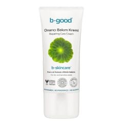 B-Good B-Skincare Onarıcı Bakım Kremi 50 ml