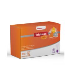 Tridoxon 3’lü Etki 30 Efervesan Tablet