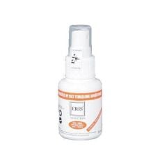 Eris Antibakteriyel El Cilt Temizleme Solüsyonu 50ml Alkollü